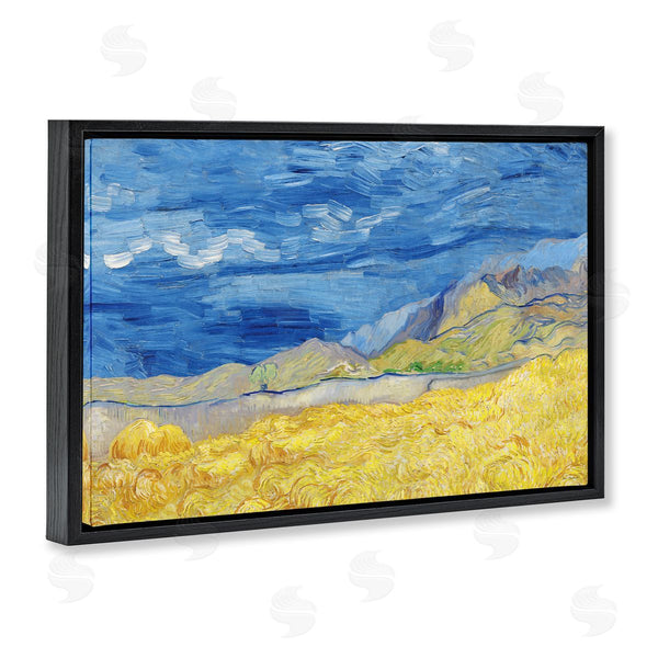 Stupell Industries Seven Trees Design | Land Meets Sky Expressionist