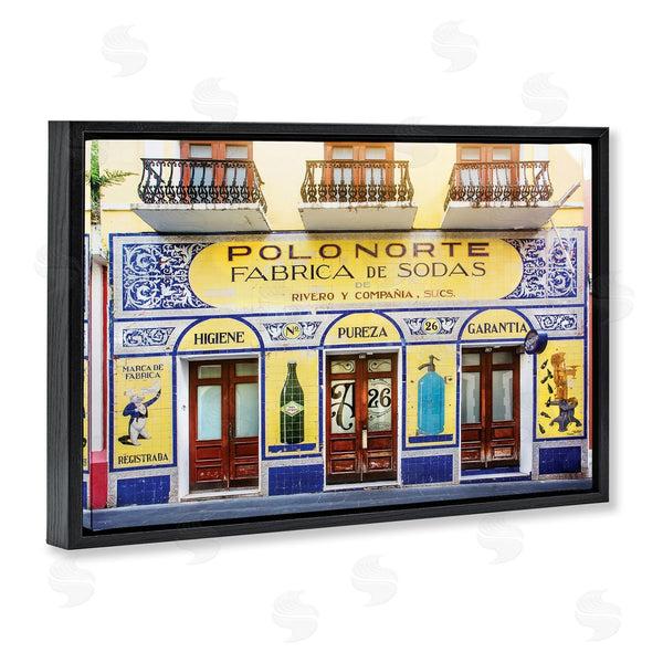 Stupell Industries Seven Trees Design | Polo Norte Storefront