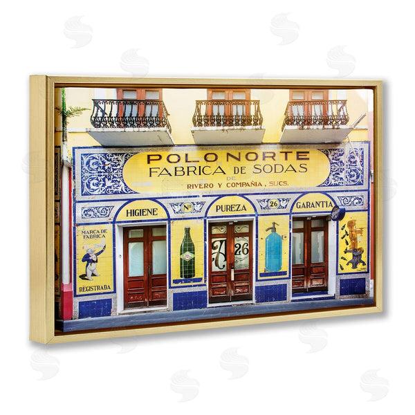 Stupell Industries Seven Trees Design | Polo Norte Storefront