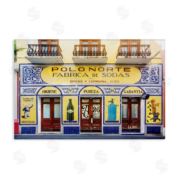 stupell industries Seven Trees Design | Polo Norte Storefront