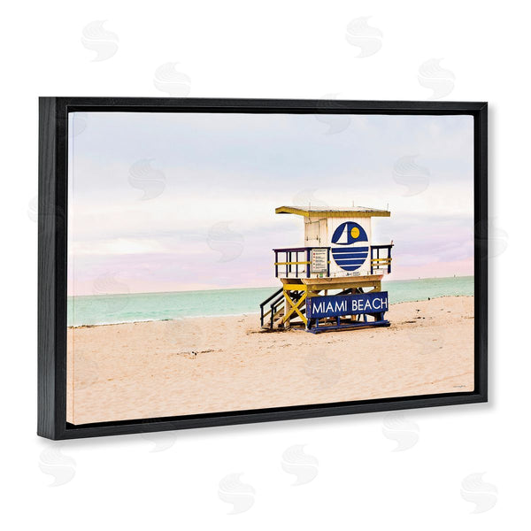 Stupell Industries Seven Trees Design | South Beach Beacon