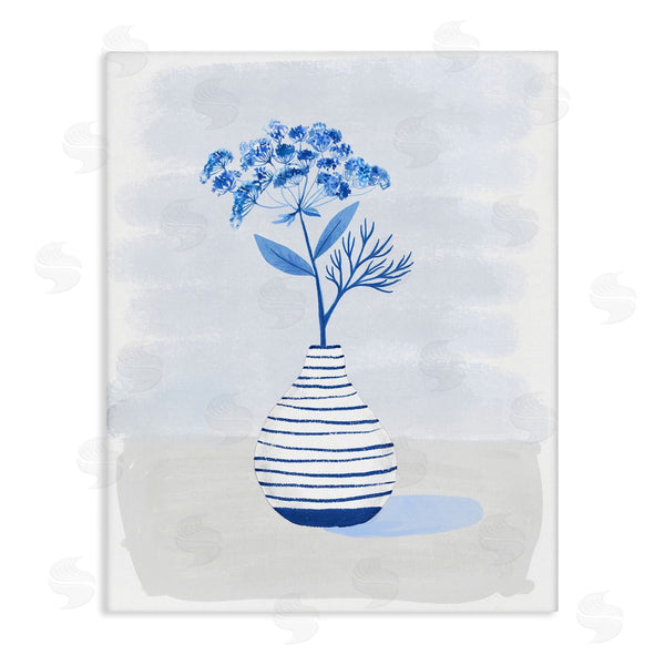 stupell industries Sharon Lee | Contemporary Herb Sprig Flower Wall Art