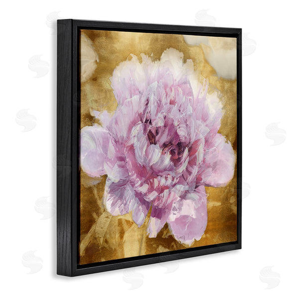 Stupell Industries Shawna Sullivan | Abstract Glam Flower