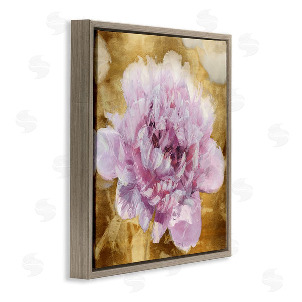 Stupell Industries Shawna Sullivan | Abstract Glam Flower