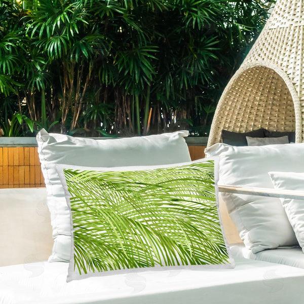 Stupell Industries Sherri Buck Baldwin | Lush Green Fronds