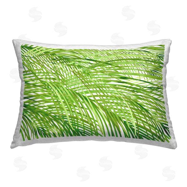 Stupell Industries Sherri Buck Baldwin | Tropical Palms Pattern