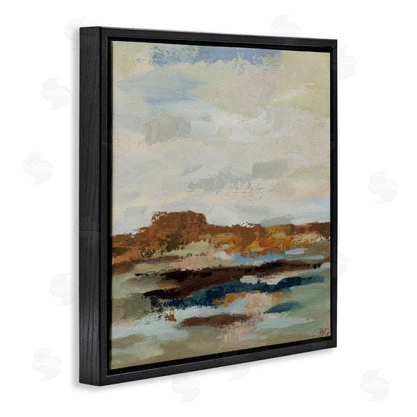 Stupell Industries Silvia Vassileva | American West Abstract Wall Art