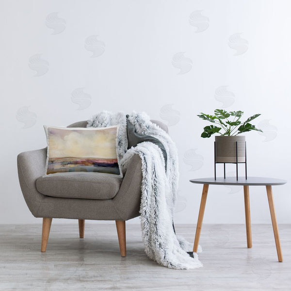 Stupell Industries Silvia Vassileva | Billowing Clouds Abstraction