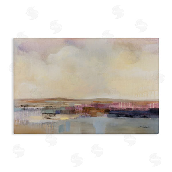 stupell industries Silvia Vassileva | Billowing Clouds Abstraction Wall Art