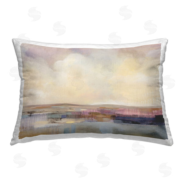 stupell industries Silvia Vassileva | Billowing Clouds Abstraction