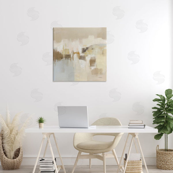 Stupell Industries Silvia Vassileva | Ethereal Vista Abstract