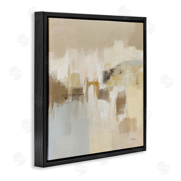 Stupell Industries Silvia Vassileva | Ethereal Vista Abstract