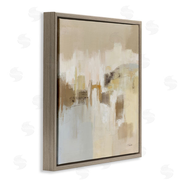 Stupell Industries Silvia Vassileva | Ethereal Vista Abstract
