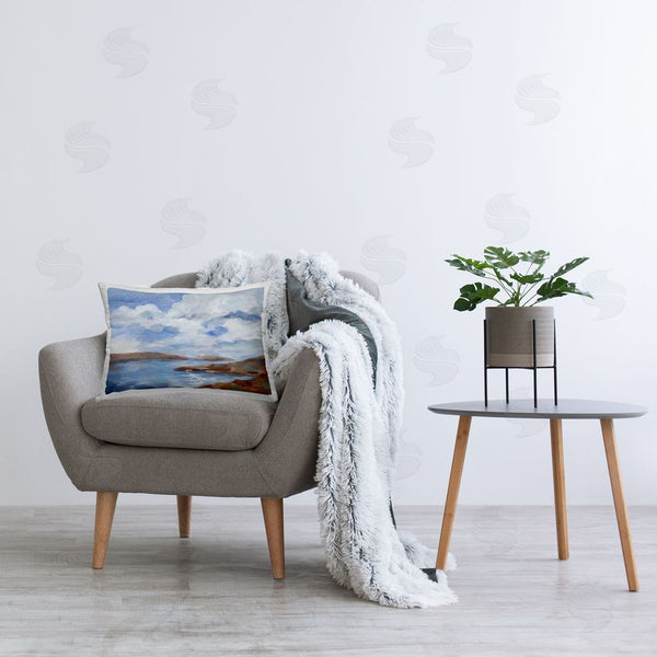 Stupell Industries Silvia Vassileva | Islands Beach View