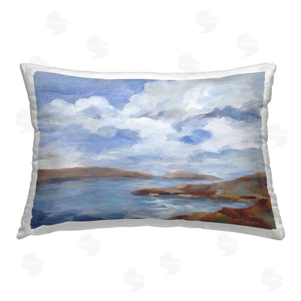 stupell industries Silvia Vassileva | Islands Beach View