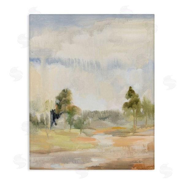 stupell industries Silvia Vassileva | Light Summer Rain