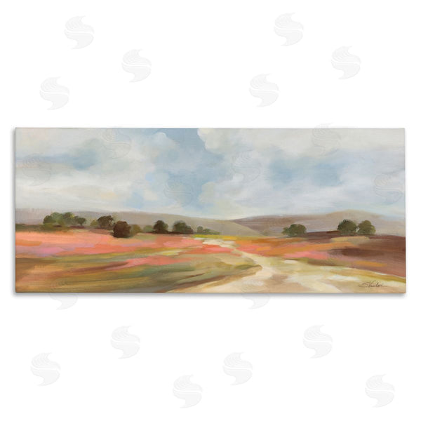 stupell industries Silvia Vassileva | Scenic Wide Fields