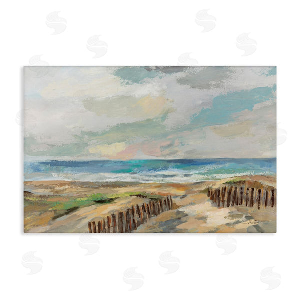 stupell industries Silvia Vassileva | Summer Beach Dunes