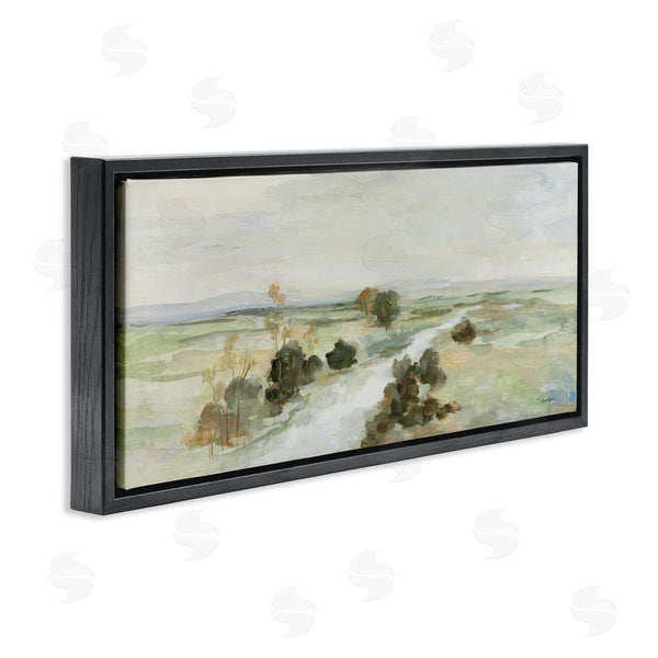 Stupell Industries Silvia Vassileva | Valley Creek Landscape Wall Art
