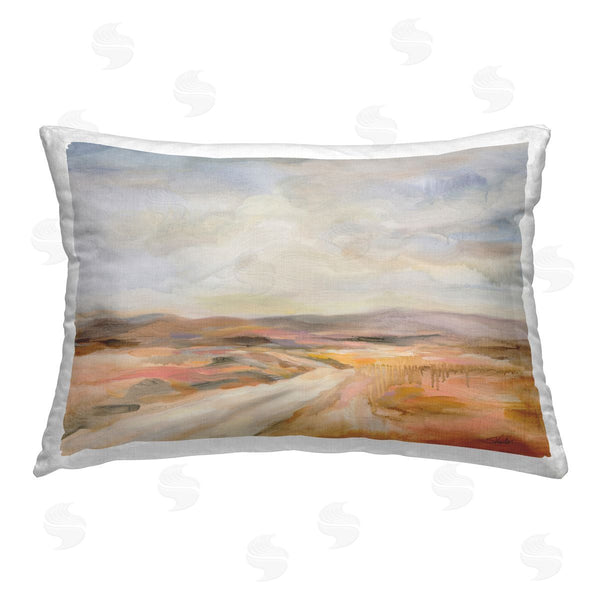 stupell industries Silvia Vassileva | White Desert Road