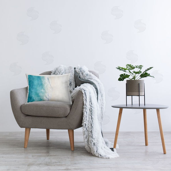 Stupell Industries Sisi And Seb | Aerial Beach Tropics