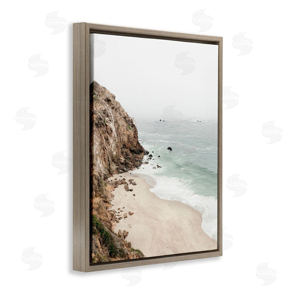 Stupell Industries Sisi And Seb | Big Sur Coast Viewpoint