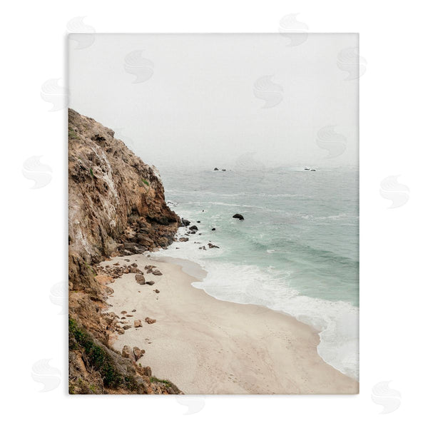 stupell industries Sisi and Seb | Big Sur Coast Viewpoint