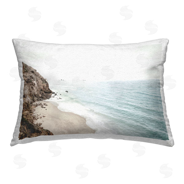 Stupell Industries Sisi And Seb | California Coast Cliffs