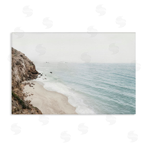 stupell industries Sisi and Seb | California Coast Cliffs Wall Art