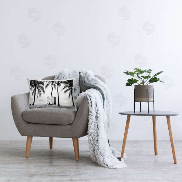 Stupell Industries Sisi And Seb | Centered Surf Boards View