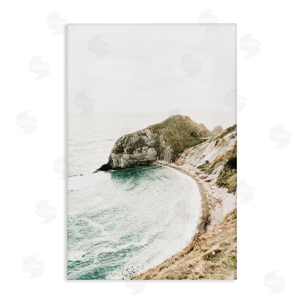 stupell industries Sisi and Seb | Coastal California Cove