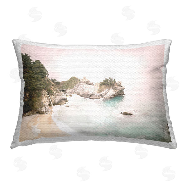 Stupell Industries Sisi And Seb | McWays Falls Seascape