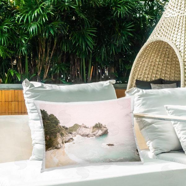 Stupell Industries Sisi And Seb | McWays Falls Seascape