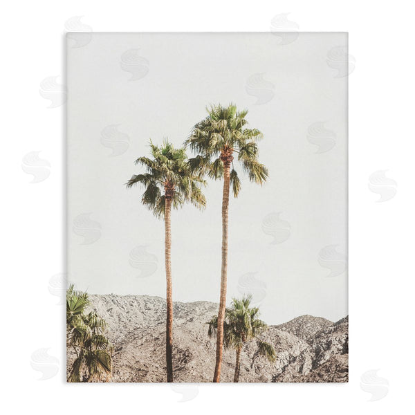stupell industries Sisi and Seb | Palm Springs Looming Trees