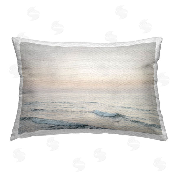 Stupell Industries Sisi And Seb | Rolling Waves At Dawn