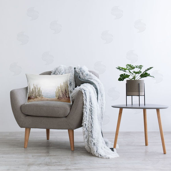 Stupell Industries Sisi And Seb | Seaside Cacti Plants