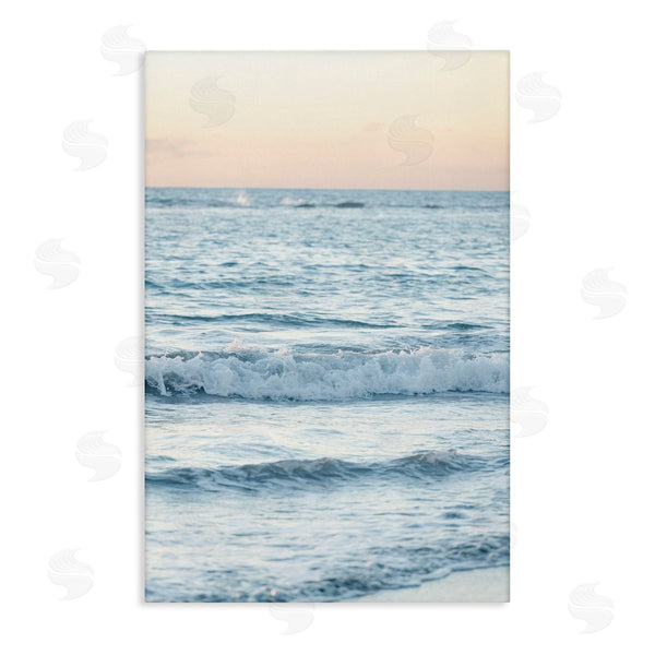 stupell industries Sisi and Seb | Sunset and Sea View