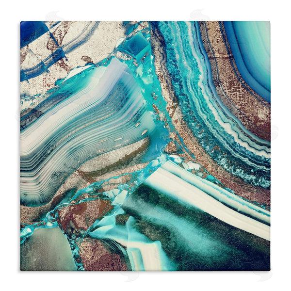 stupell industries Sophie 6 | Earthly Pleasures Pattern