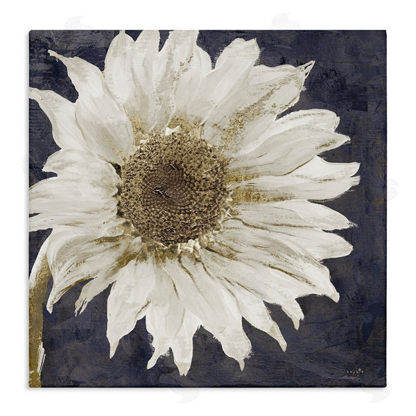 stupell industries Sophie 6 | Modern Distressed Daisy Wall Art