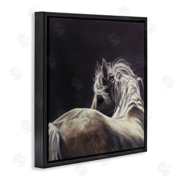 Stupell Industries Spirit Horse | Double Take Horse Portrait Wall Art