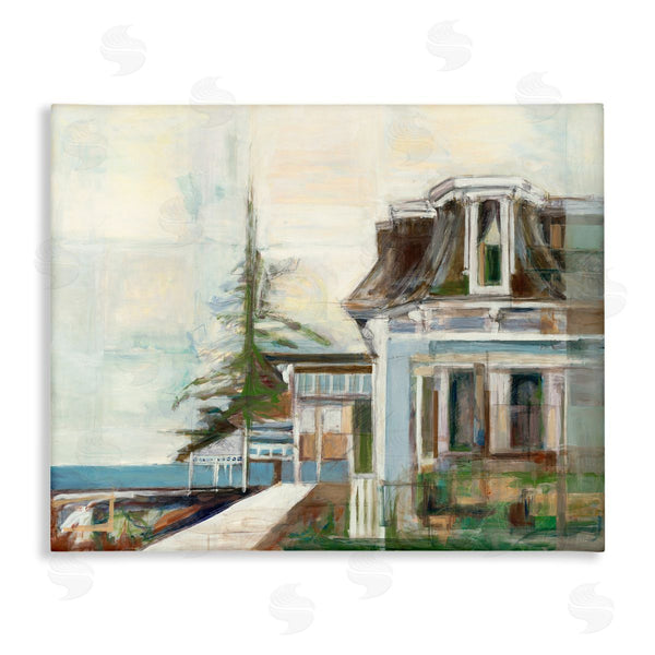 stupell industries Stacey Pollard | Port Townsend Abstract Painting