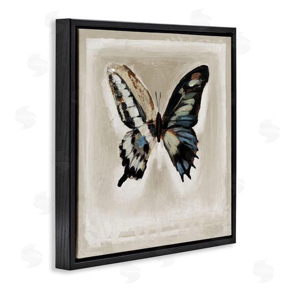 Stupell Industries Stacy D'Aguiar | Bold Butterfly Insect Wall Art