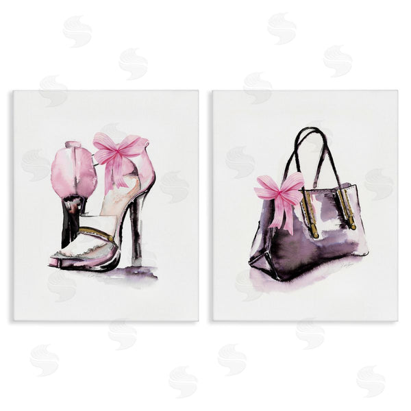 stupell industries Stella Chang | Luxury Shoes & Handbag