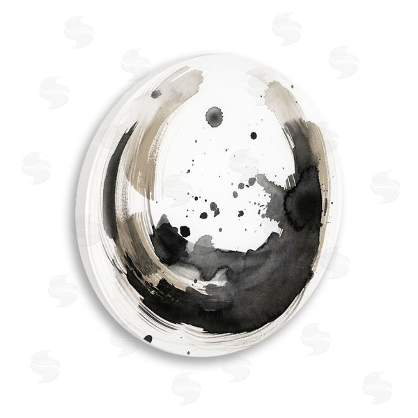 stupell industries Stella Chang | Urban Infinity Abstract Circle Wall Art