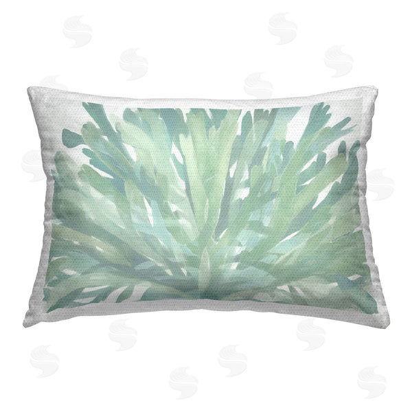 Stupell Industries Stellar Design Studio | Centric Green Coral