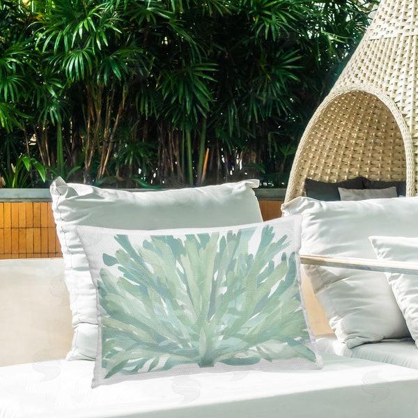 Stupell Industries Stellar Design Studio | Centric Green Coral