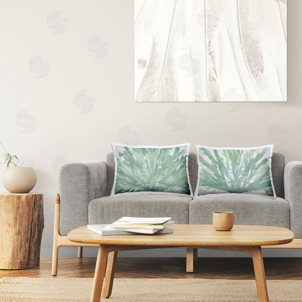 stupell industries Stellar Design Studio | Layered Green Seaweed