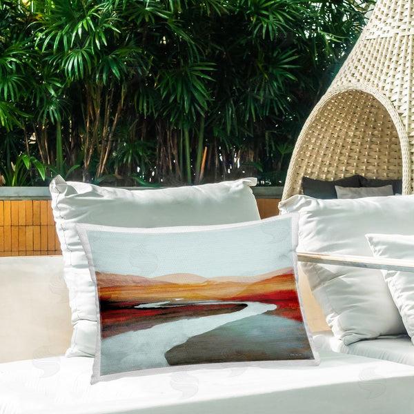 Stupell Industries Stellar Design Studio | Winding Canyon Stream