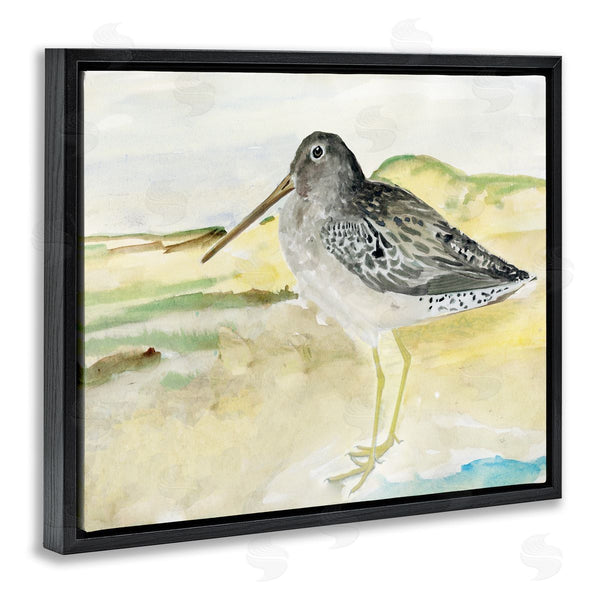 Stupell Industries Stellar Studio | Bird Encounter Landscape