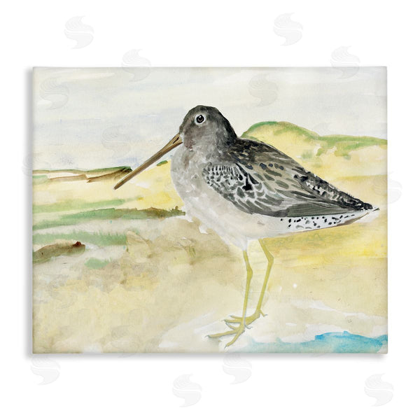 stupell industries Stellar Studio | Bird Encounter Landscape